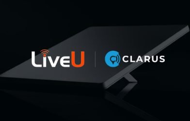 LiveU offers Starlink for broadcast as a Clarus Integrated Reseller
