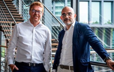 Grup Mediapro will return to the Imagina name in 2027