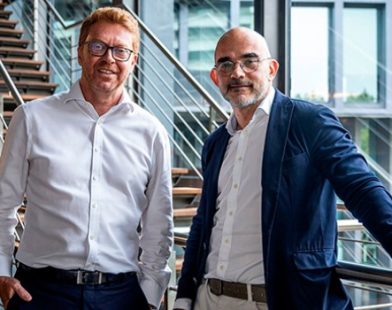 Grup Mediapro will return to the Imagina name in 2027