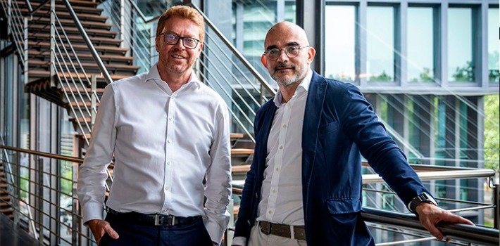Grup Mediapro will return to the Imagina name in 2027
