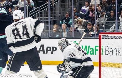 Prime Video secures exclusive local streaming rights for six NHL teams