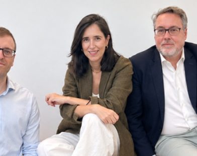 BBC Studios launches new Madrid team to oversee Spain and Portugal
