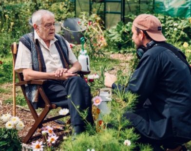 “Deadheading”: a dark comedy shot in large format with Blackmagic