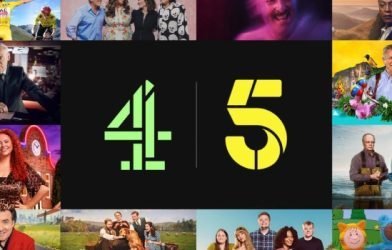 Channel 4 and Paramount bring together advertising sales for public service broadcasters 4 and 5