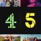 Channel 4 and Paramount bring together advertising sales for public service broadcasters 4 and 5