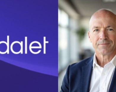 Dalet appoints President Brian Doheny as CEO