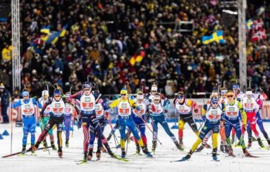 EBU strengthens its sports portfolio with biathlon rights renewal through 2034