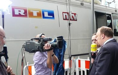 RTL and Sky Deutschland to cut around 500 jobs by 2027