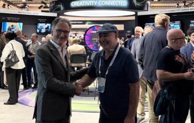 Romanian Pro TV to integrate Sony technology into new OB van