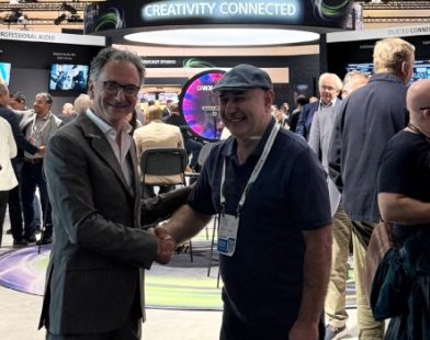 Romanian Pro TV to integrate Sony technology into new OB van