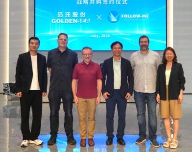 Golden Sea acquires majority stake in Follow-Me