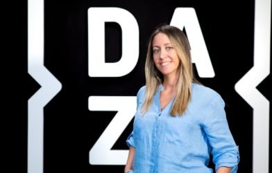 Silvia Moreno, Head of Production at DAZN Spain: “For this Grand Prix, our deployment tripled and we produced 50% more live coverage”