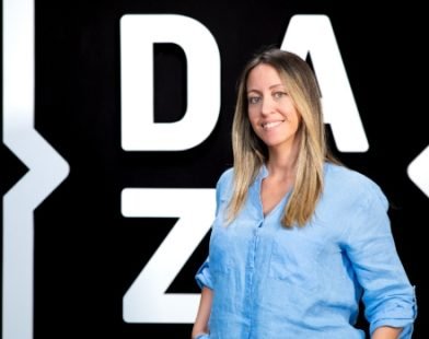 Silvia Moreno, Head of Production at DAZN Spain: “For this Grand Prix, our deployment tripled and we produced 50% more live coverage”