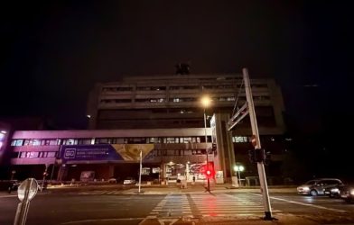EBU raises concerns over funding for two European public broadcasters in just one week