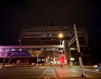 EBU raises concerns over funding for two European public broadcasters in just one week
