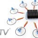 HbbTV Association expands to 65 members with five new additions