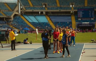 Istanbul 2027 appoints Imagina as host broadcaster for the European Games