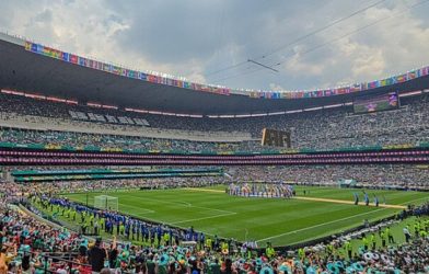 Netflix makes a bold move and secures FIFA World Cup 2030 rights in Spain