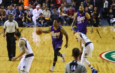 Prime Video expands NBA coverage with Prime 360 and new AI-powered tools