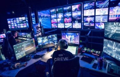 EBU and NVIDIA expand sovereign AI standards for public service media
