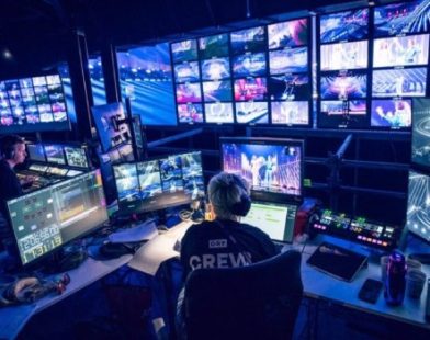 EBU and NVIDIA expand sovereign AI standards for public service media