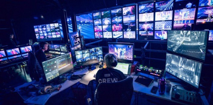 EBU and NVIDIA expand sovereign AI standards for public service media
