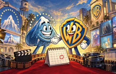 Paramount and Warner Bros. Discovery bring forward merger closing to October 6