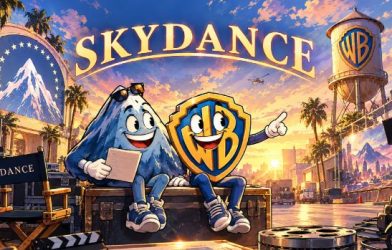 Paramount and Warner Bros set Skydance name and leadership team