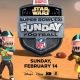 Super Bowl LXI to land in 'a galaxy far, far away' with a real-time animated broadcast