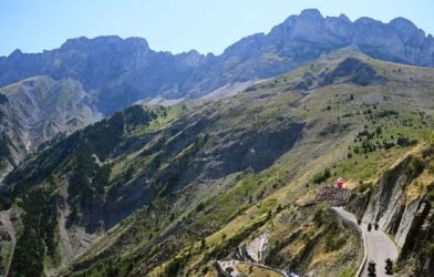 Eurosport and TNT Sports extend Tour de France and La Vuelta coverage through 2032