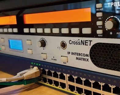AEQ CrossNET