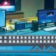 Atelier Arte facilities now with AJA solutions
