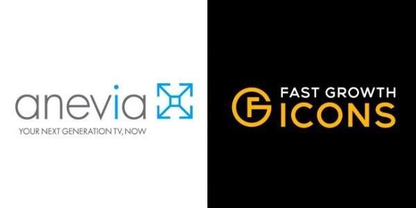 Anevia joins the Fast Growth Icons International Network - TM Broadcast ...