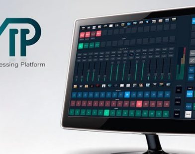 Corrivium selects Grass Valley’s AMPP to stream its virtual events
