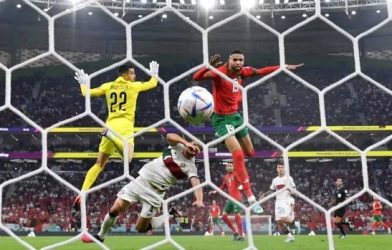 FIFA World Cup broadband viewing more than quadruples compared with 2022
