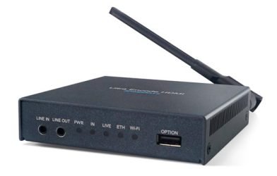 Ultra Encode HDMI by Magewell