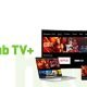 StarHub TV+ platform delivered by Broadpeak