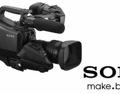 Sony launches HXC-FZ90 system camera for managing 4K live production workflows