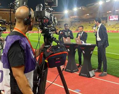 LiveU