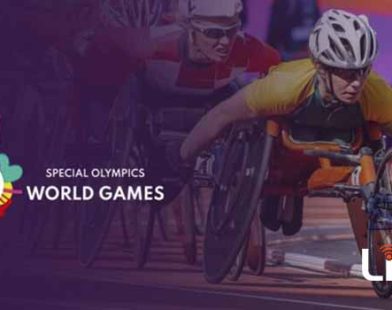 Sky Deutschland and LiveU Expand Partnership for Special Olympics World Games 5G Multi-cam and Cloud Production Proof-of-Concept
