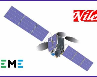 Ateme’s Video Headend Feeds Nilesat’s Latest Satellite