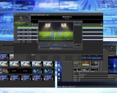 Playbox Neo NAB Show New York 2023
