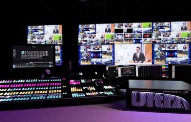 Ross Video NAB Show New York 2023