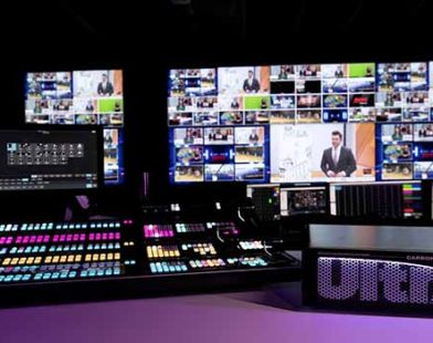 Ross Video NAB Show New York 2023