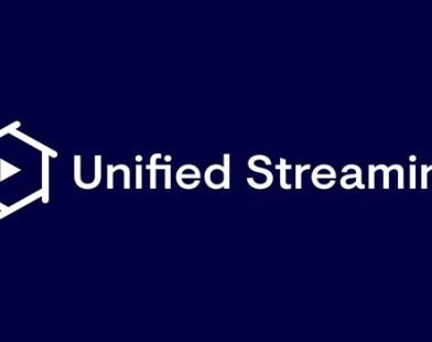 Logo of Unified Streaming