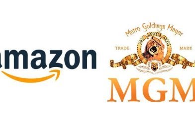 Amazon pays $8.45 billion for MGM