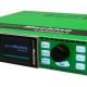 Greenmachine releases callisto+ its new audio and video processing platform