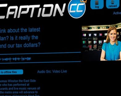 ENCO enCaption
