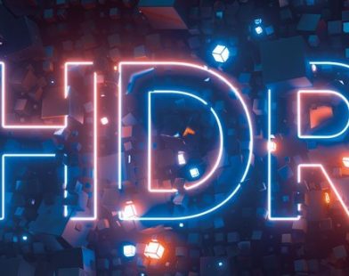 HDR