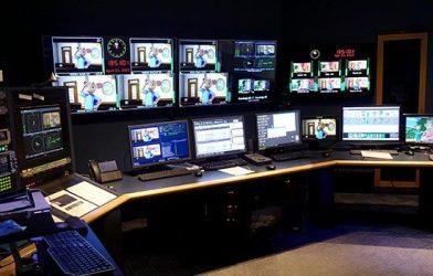 Imagine delivers playout automation system to Knowledge Network in Canada